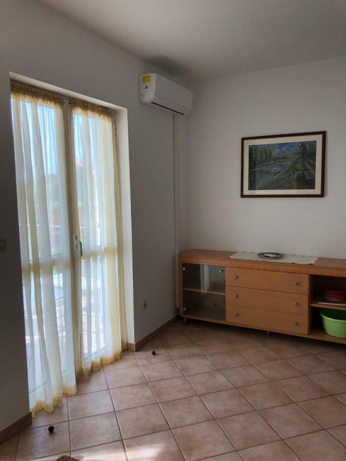 Apartments Bodi ロヴィニ エクステリア 写真